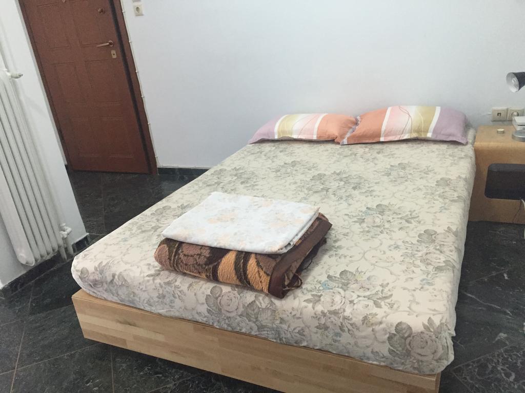 Apartamento Victoria Sky *
